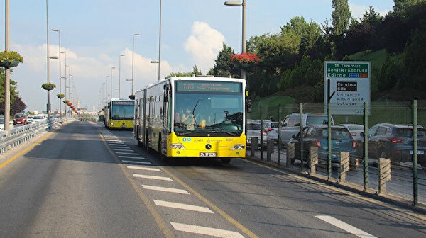 Akbil Ne Kadar Oldu? 2022 İETT Zammı Ne Kadar?